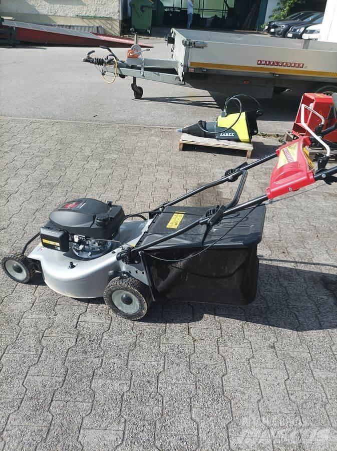 Honda HT 57 SH Rijmaaiers