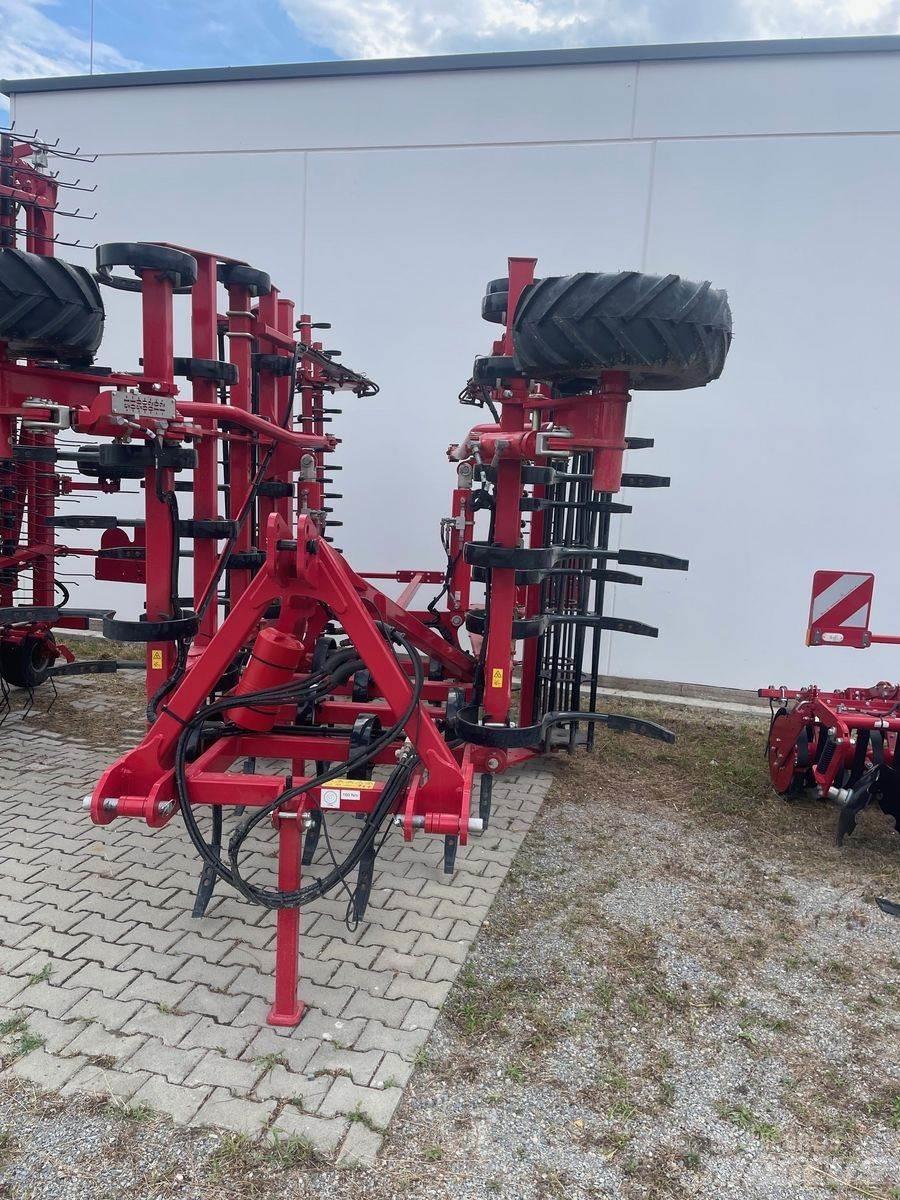 Horsch Finer 5SL Cultivatoren