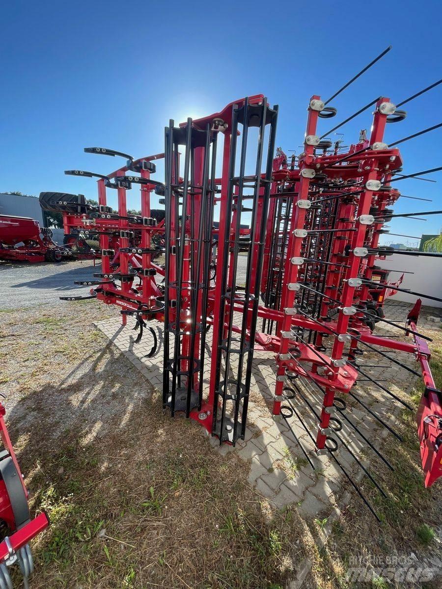 Horsch Finer 5SL Cultivatoren