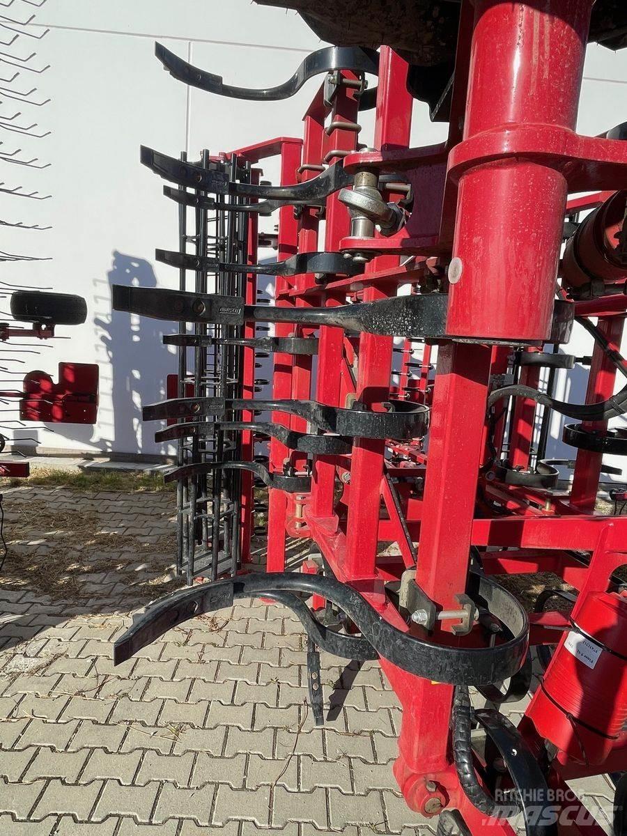 Horsch Finer 5SL Cultivatoren
