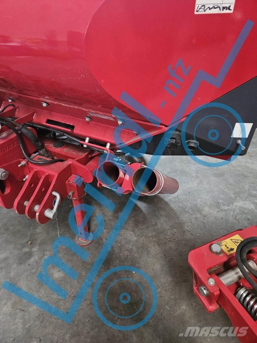 Horsch Taro 6 HD Zaaimachines
