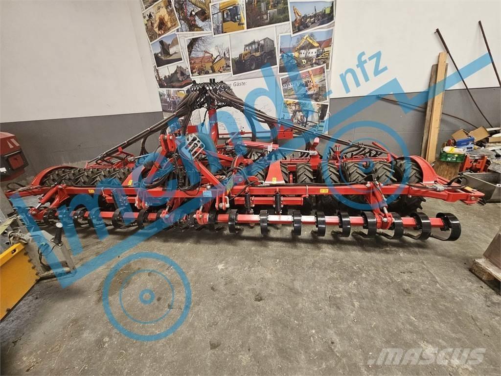 Horsch Taro 6 HD Zaaimachines