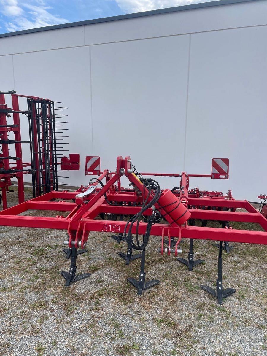 Horsch Terrano 3 FX Cultivatoren