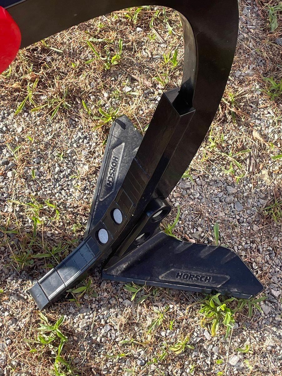 Horsch Terrano 3 FX Cultivatoren
