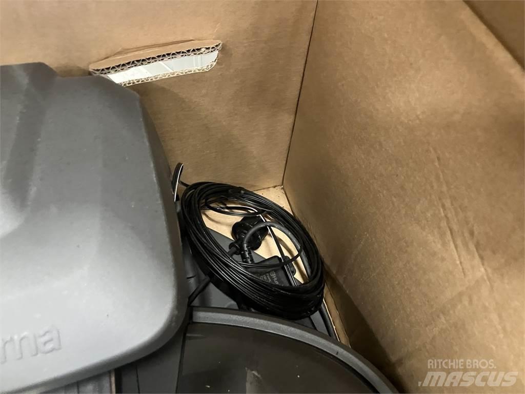 Husqvarna 430X NERA Rijmaaiers