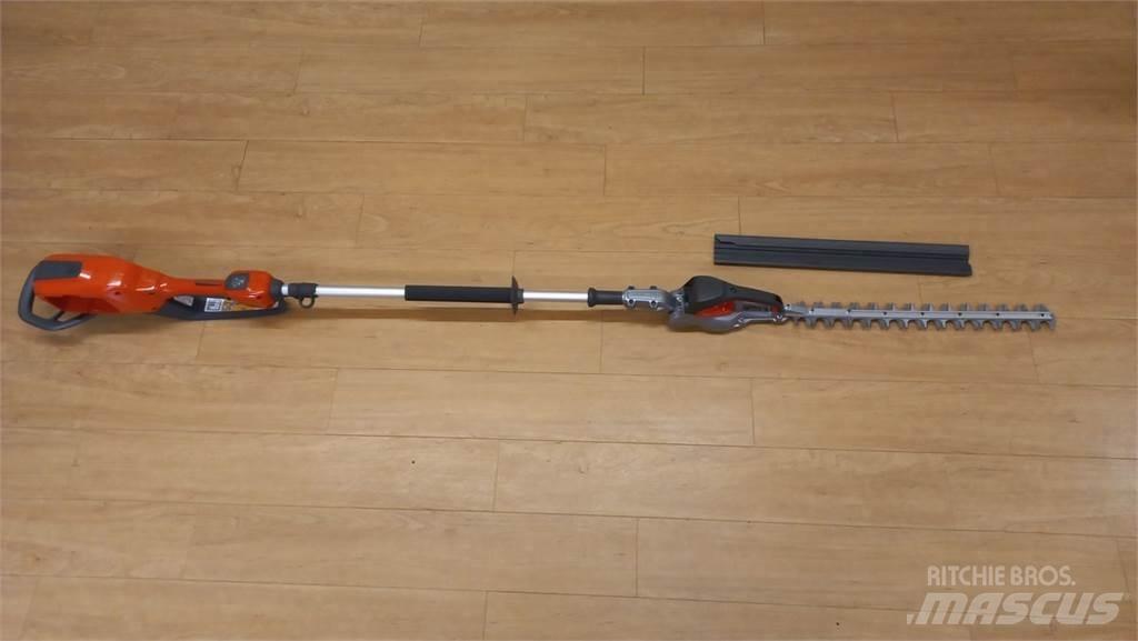 Husqvarna 520i HE3 Terreinbeheermachines - overige