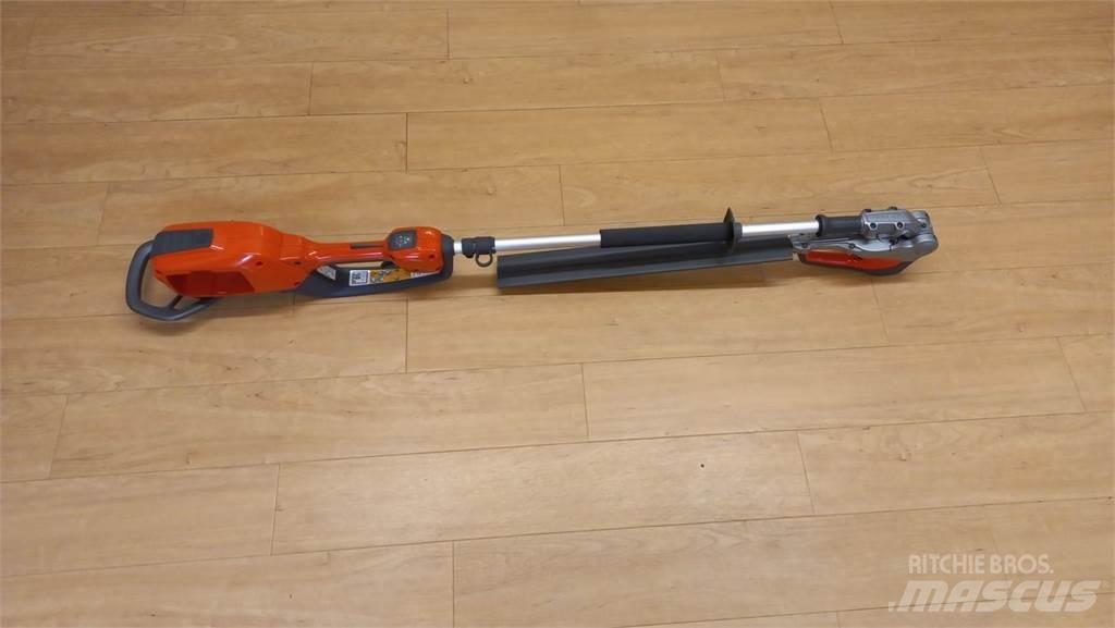 Husqvarna 520i HE3 Terreinbeheermachines - overige