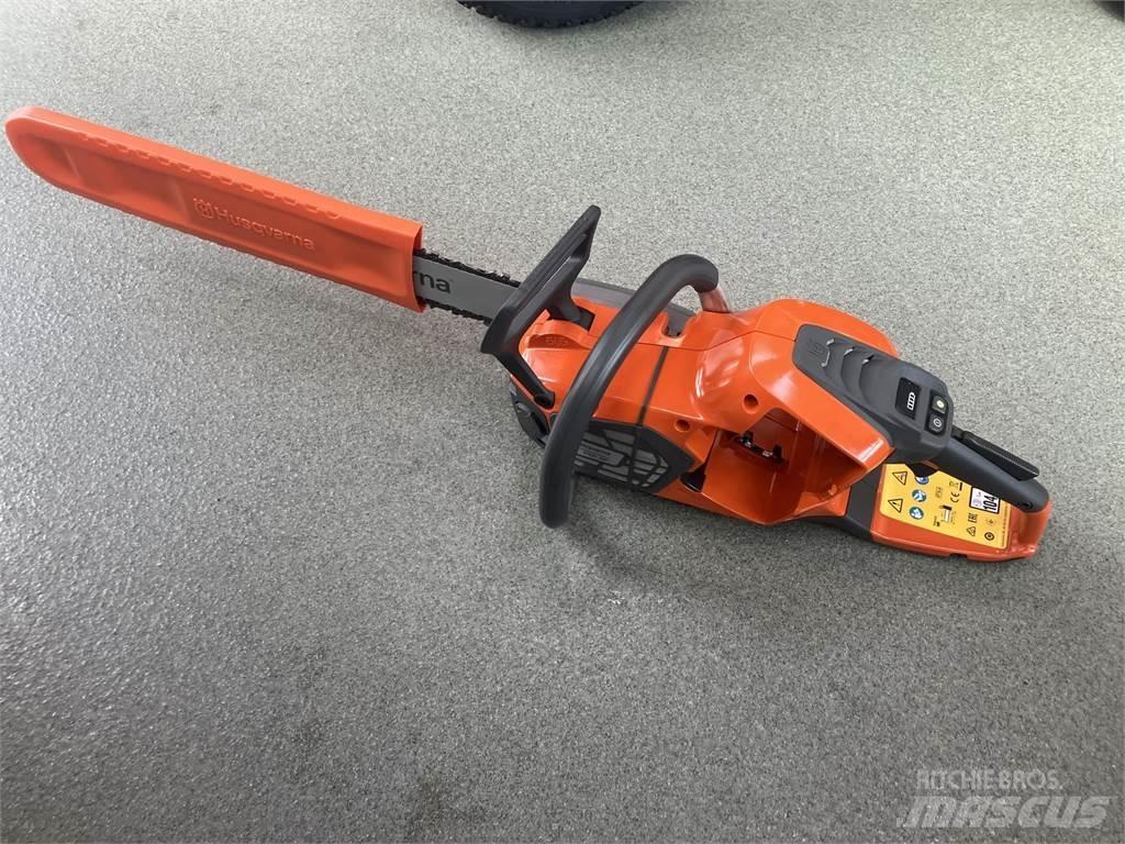 Husqvarna 542i XP Bosbouw - Overige