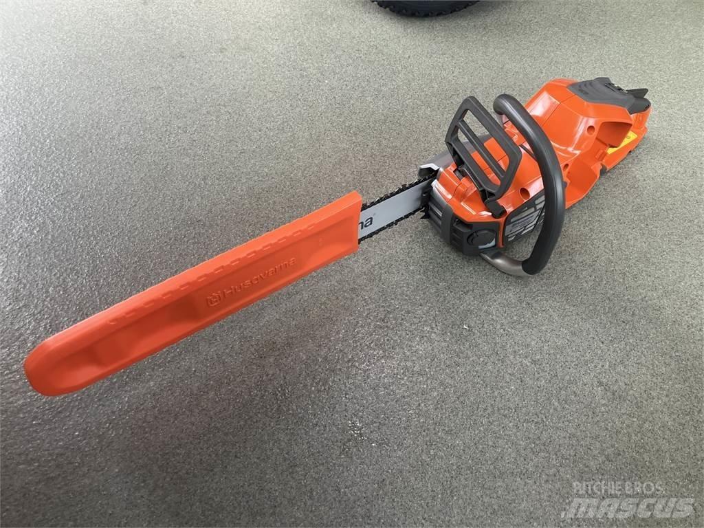Husqvarna 542i XP Bosbouw - Overige