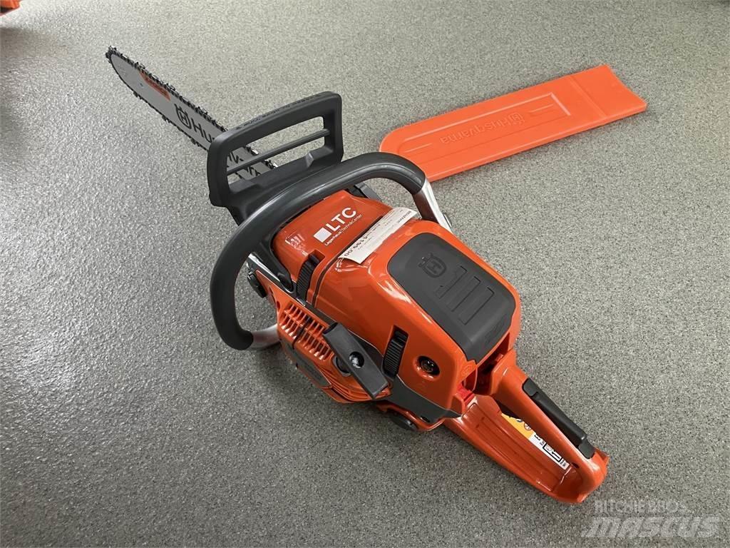 Husqvarna 550 XP Bosbouw - Overige