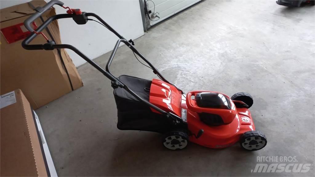 Husqvarna LC 137i Rijmaaiers
