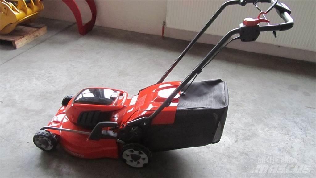 Husqvarna LC 347iVX Rijmaaiers