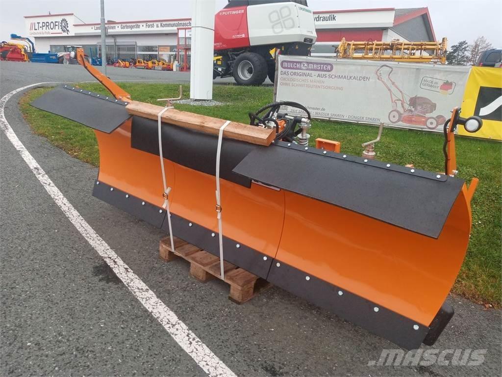 Hydrac LB III 300 Overige wegenonderhoudsmachines