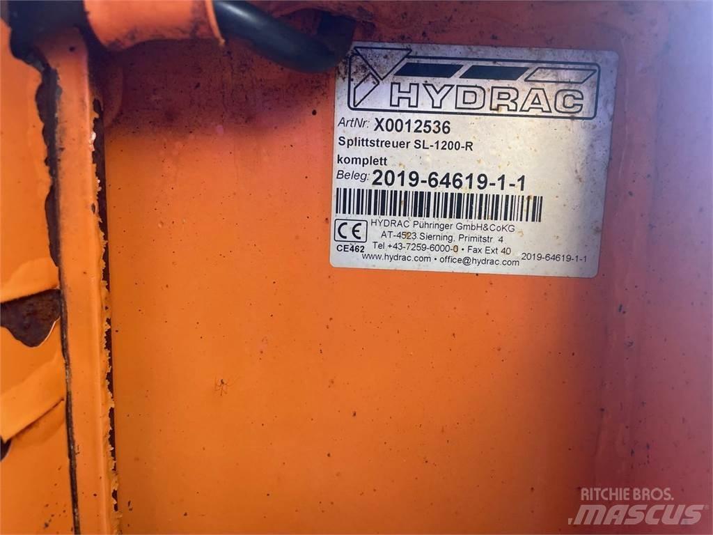 Hydrac SL-1200-R Terreinbeheermachines - overige