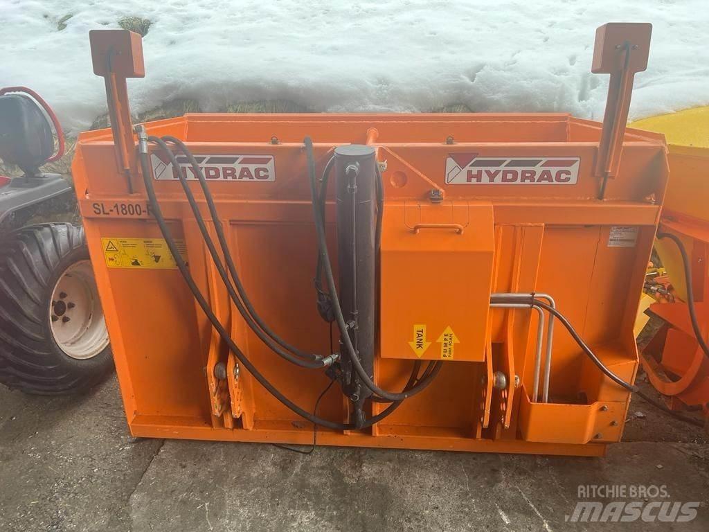 Hydrac SL-1800R Overige wegenonderhoudsmachines