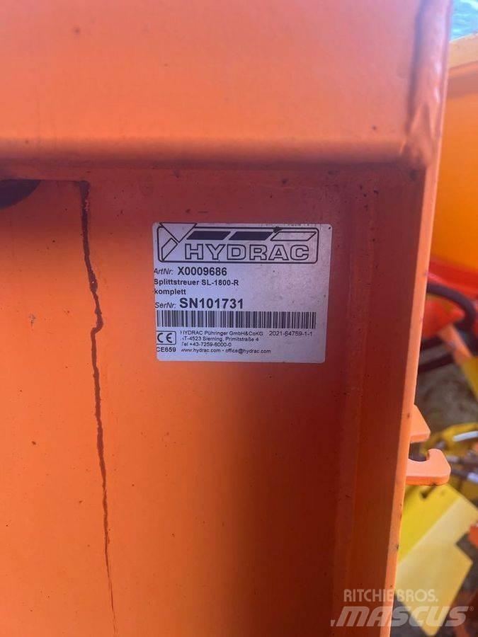 Hydrac SL-1800R Overige wegenonderhoudsmachines