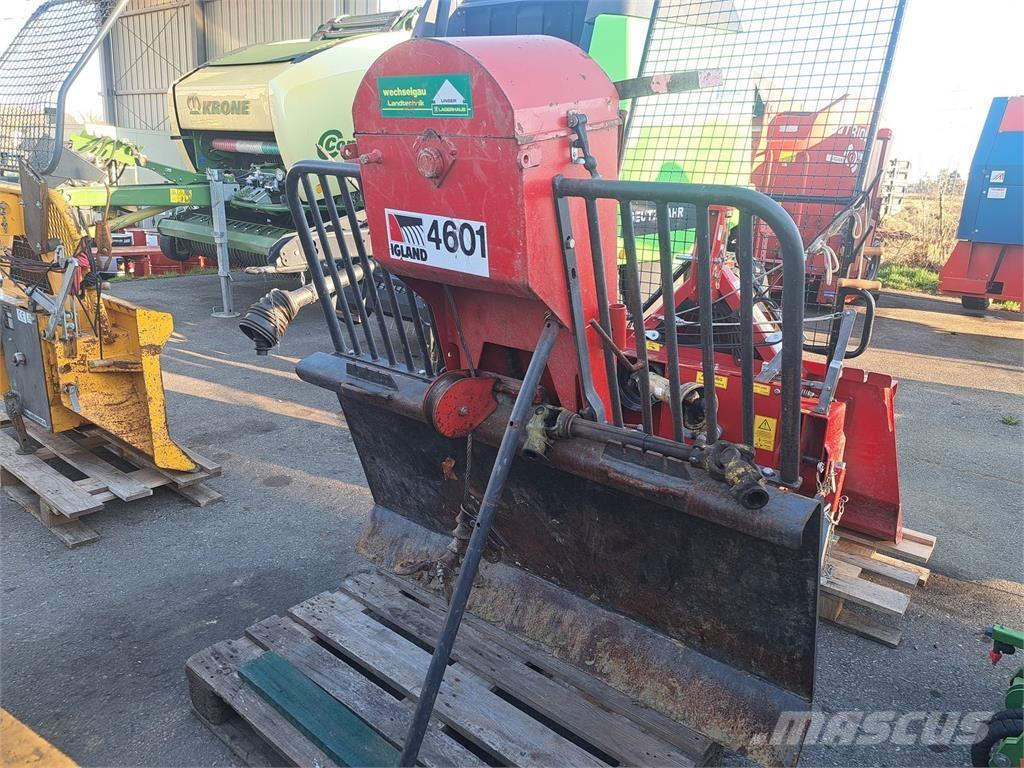 Igland 4601 Lieren