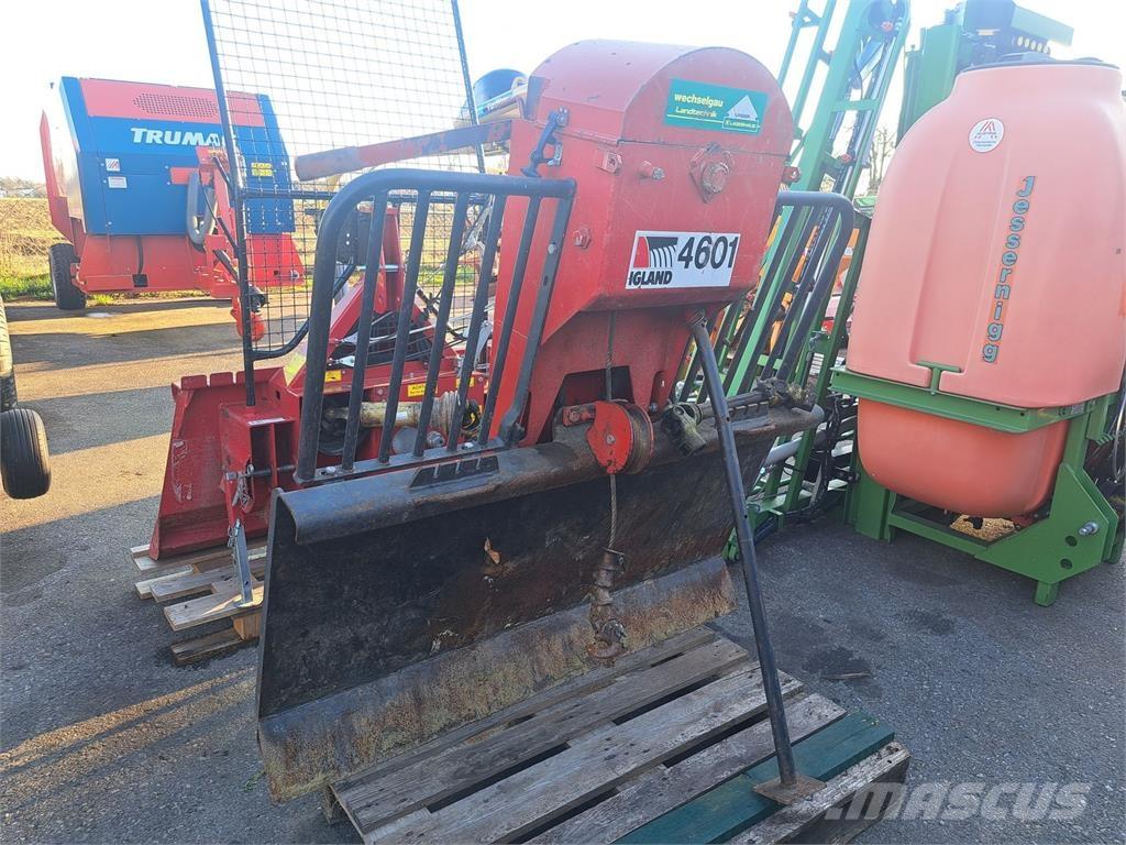 Igland 4601 Lieren