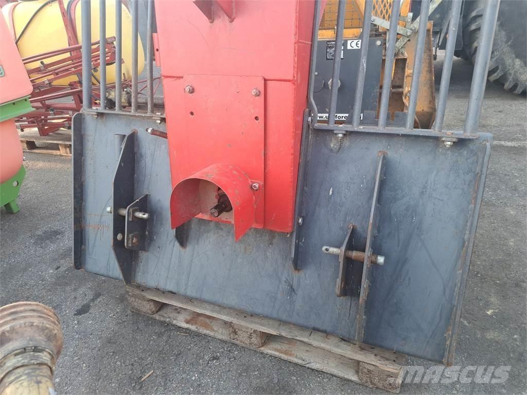 Igland 4601 Lieren