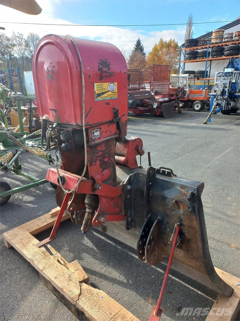 Igland Primax 6to Lieren