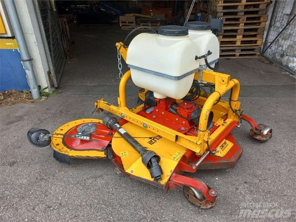 Ilmer SMG 250 Overige wijnbouwmaterieel