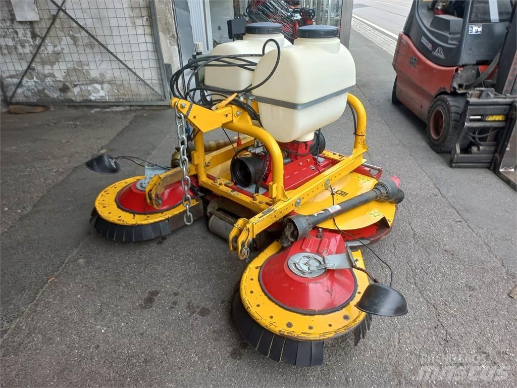  Ilmer SMG 250 Overige wijnbouwmaterieel
