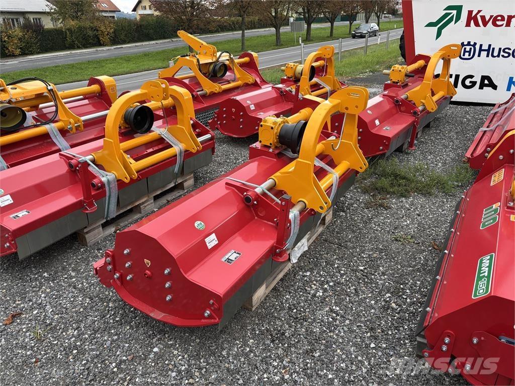 INO Elite 190H Overige zaaimachines