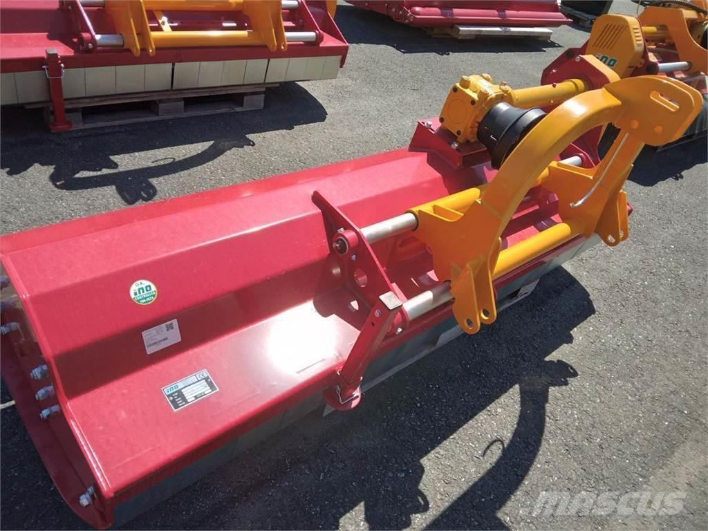 INO Elite 225 Overige zaaimachines