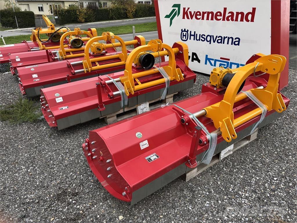 INO Elite 225H Overige zaaimachines