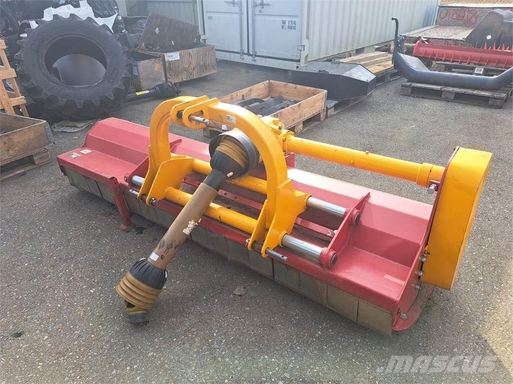 INO Elite 245 H Overige zaaimachines