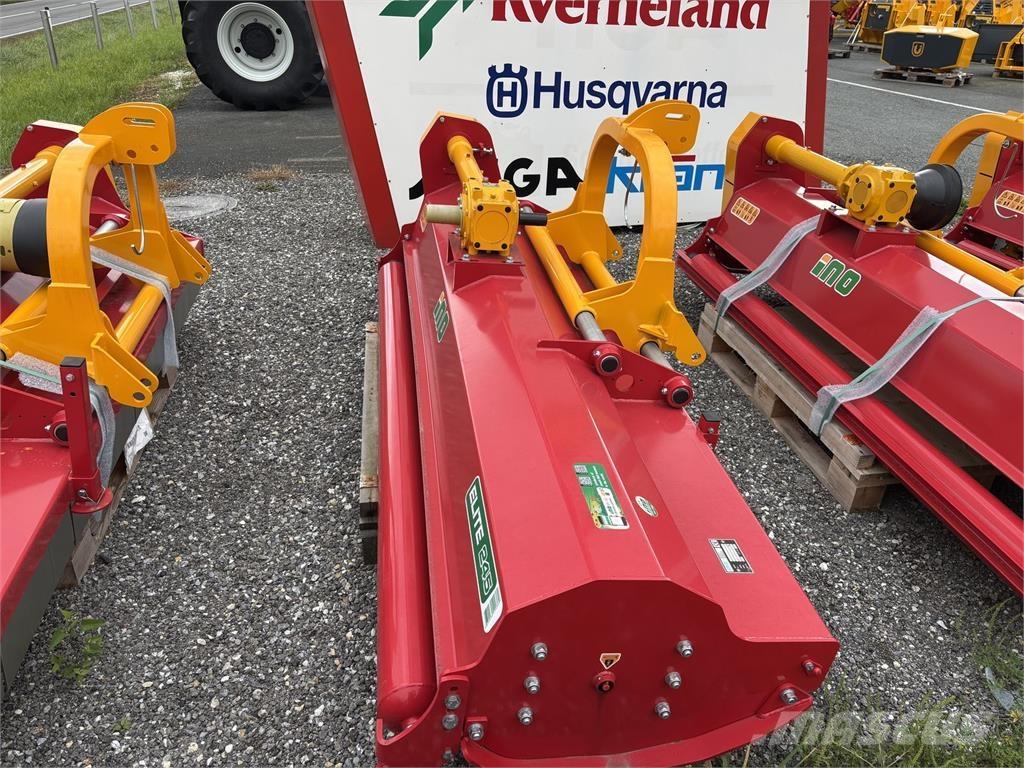 INO Elite 245H Overige zaaimachines