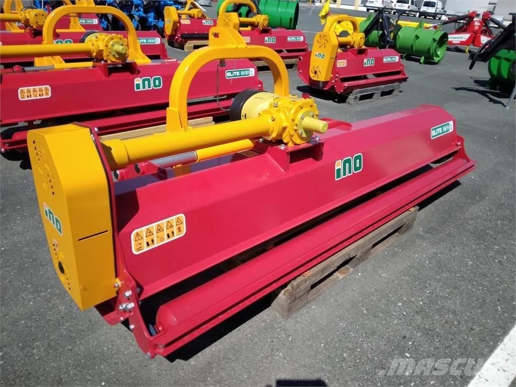 INO ELITE 270 Overige zaaimachines