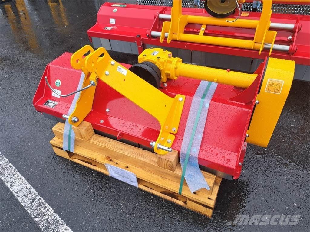 INO MMT 150 Overige zaaimachines