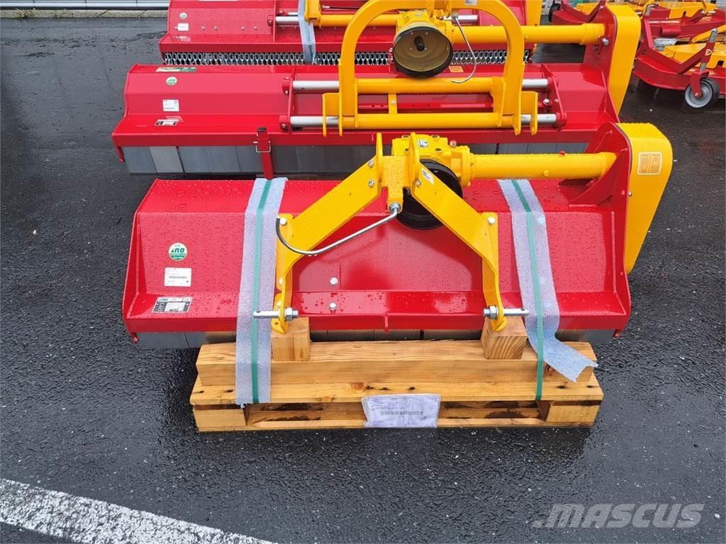 INO MMT 150 Overige zaaimachines