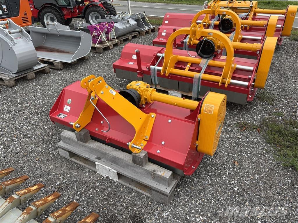 INO MMT 150H Klepelmaaiers