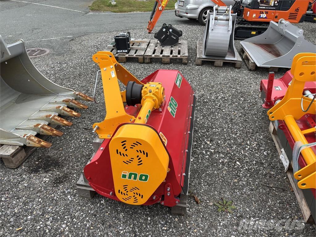 INO MMT 150H Klepelmaaiers