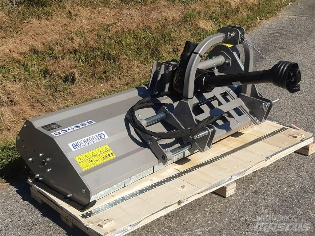 Jansen EFGCH 175 Klepelmaaiers