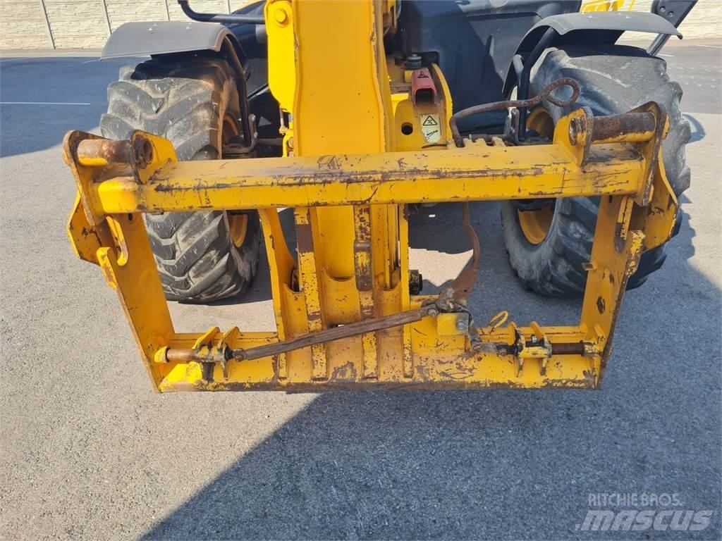 JCB 535 95 Verreikers