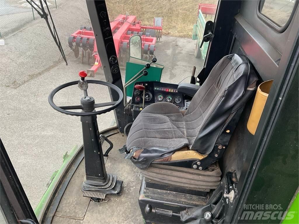 John Deere 1075 H4 Maaidorsmachines