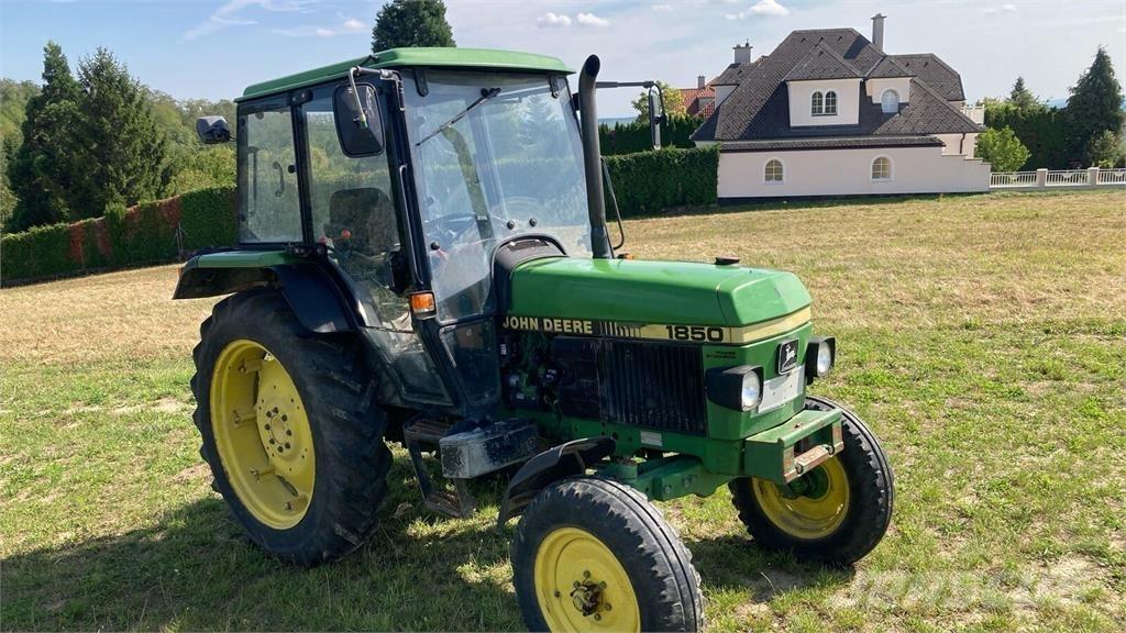 John Deere 1850 Tractoren