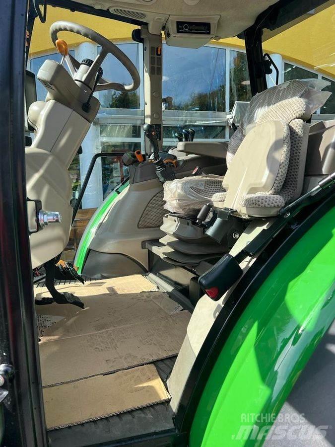 John Deere 5090 R Tractoren