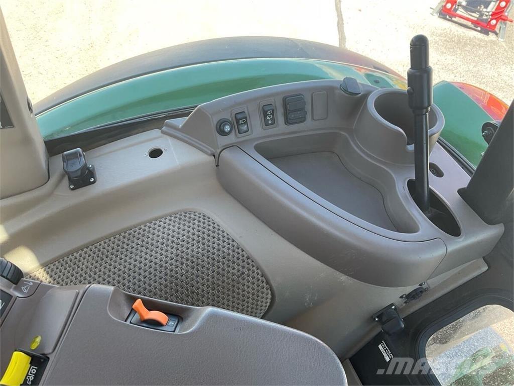 John Deere 5100R Tractoren