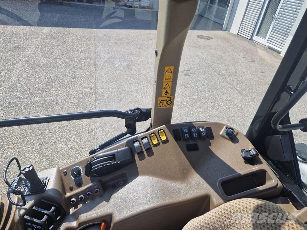 John Deere 5105GN Tractoren