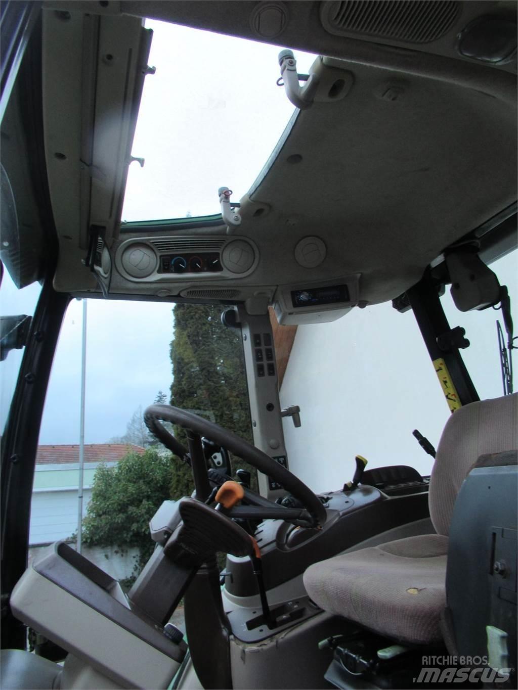 John Deere 5820 Tractoren
