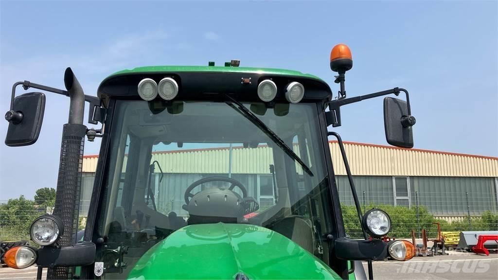 John Deere 6230 P Tractoren
