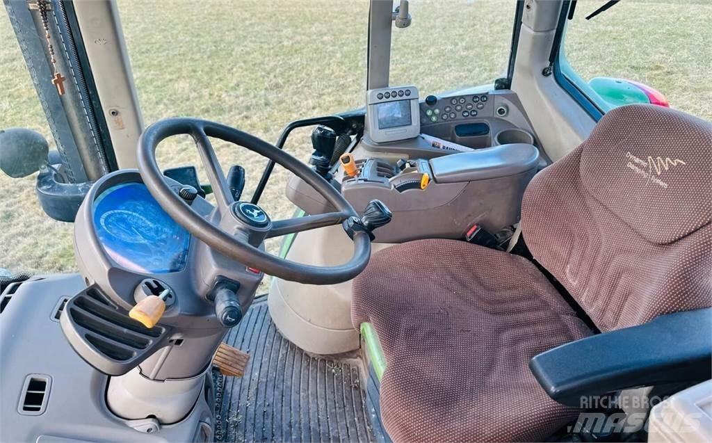 John Deere 6630 Tractoren