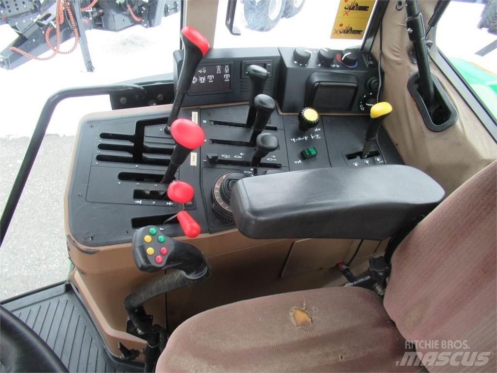 John Deere 6800 Tractoren