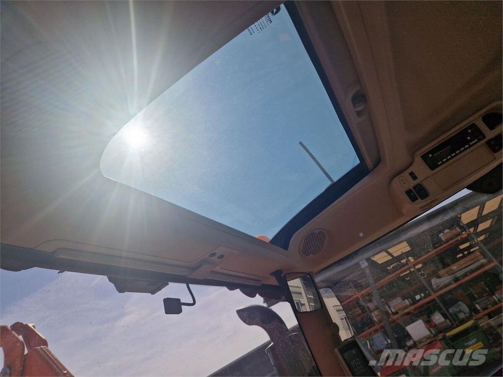 John Deere 6R 150 Tractoren