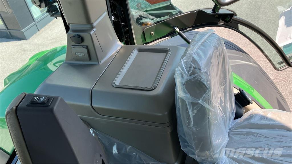 John Deere 7R 290 Tractoren