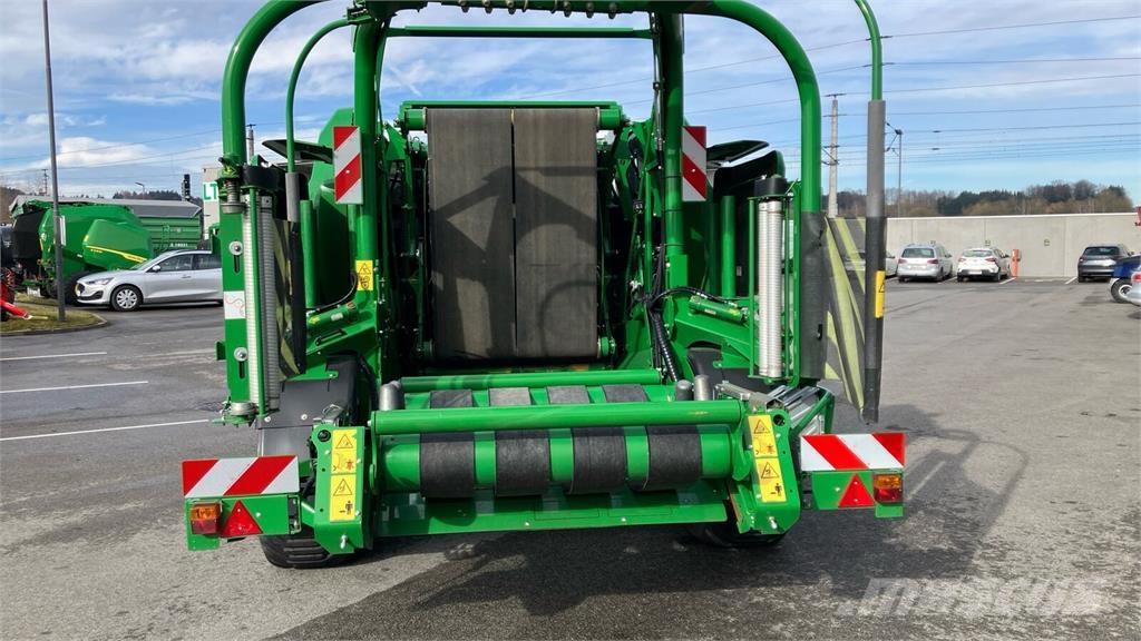 John Deere C451R Overige hooi- en voedergewasmachines